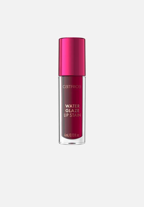 Catrice - Water Glaze Lip Stain - 020 Liquid Crush