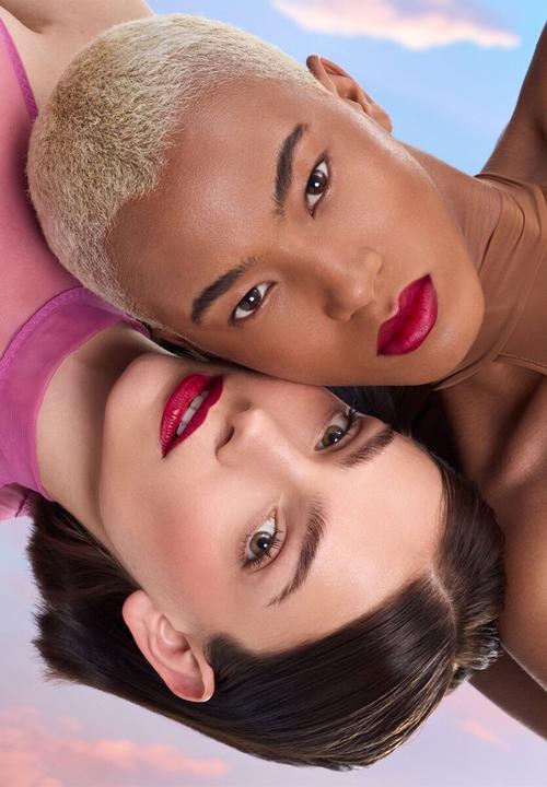 Catrice - Water Glaze Lip Stain - 020 Liquid Crush