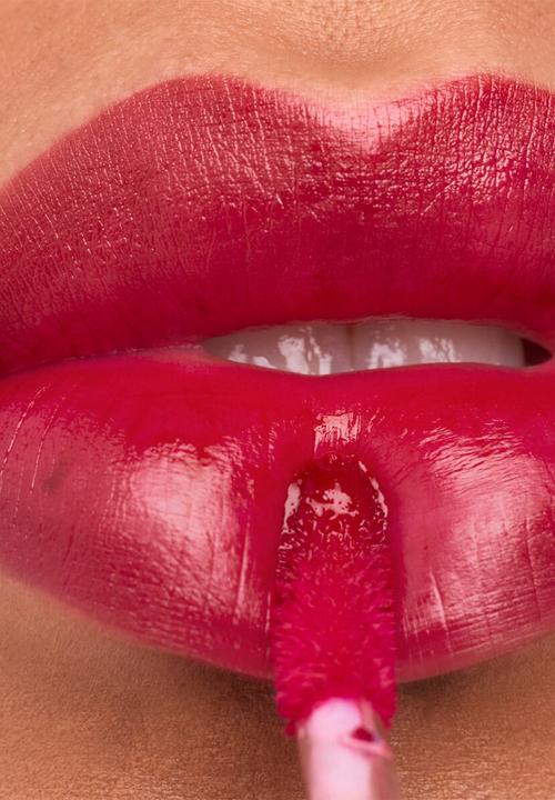 Catrice - Water Glaze Lip Stain - 020 Liquid Crush