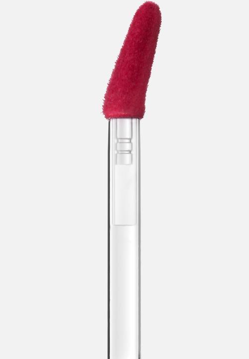 Catrice - Water Glaze Lip Stain - 020 Liquid Crush