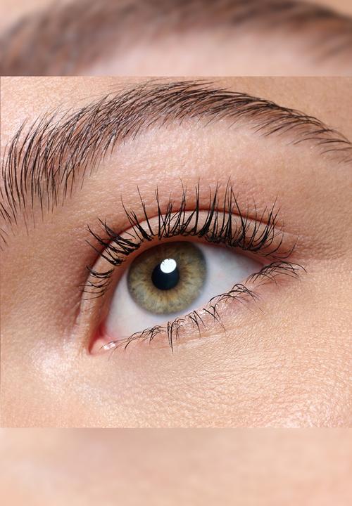 Catrice - Hyper Length Waterproof Mascara - 010 Endless Black