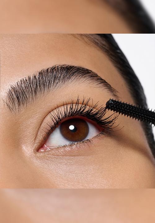 Catrice - Hyper Length Waterproof Mascara - 010 Endless Black