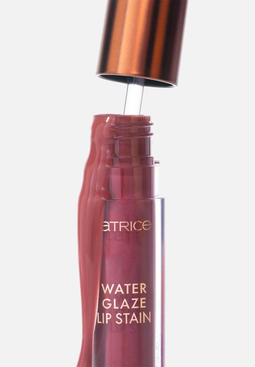 Catrice - Water Glaze Lip Stain - 030 Liquid Sugar