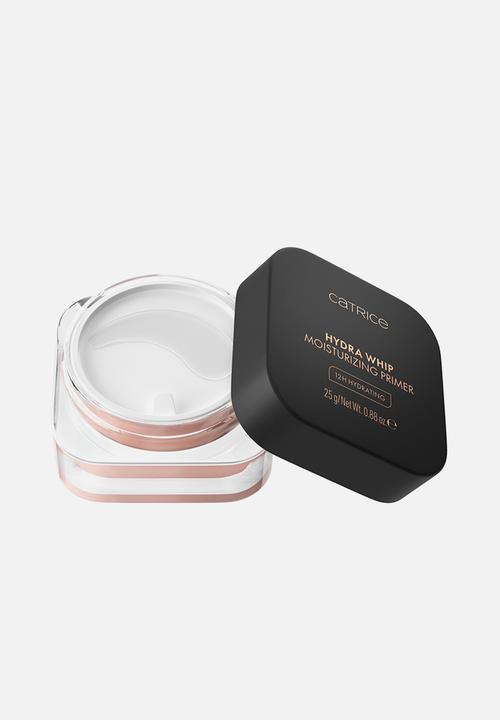 Catrice - Hydra Whip Moisturizing Primer