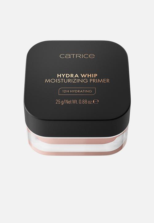 Catrice - Hydra Whip Moisturizing Primer
