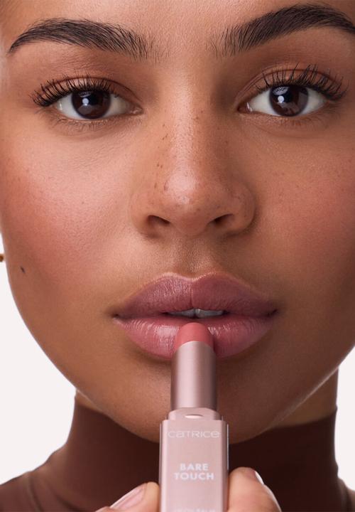 Catrice - Bare Touch Lip Oil Balm - 020 Feelin' Pretty