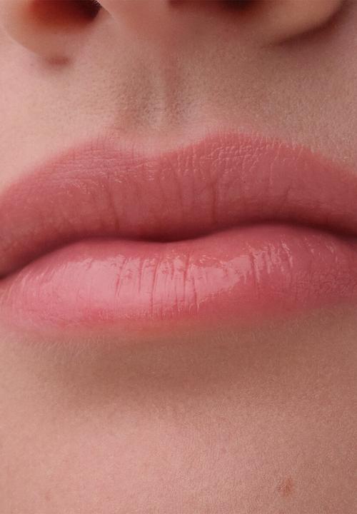 Catrice - Bare Touch Lip Oil Balm - 020 Feelin' Pretty
