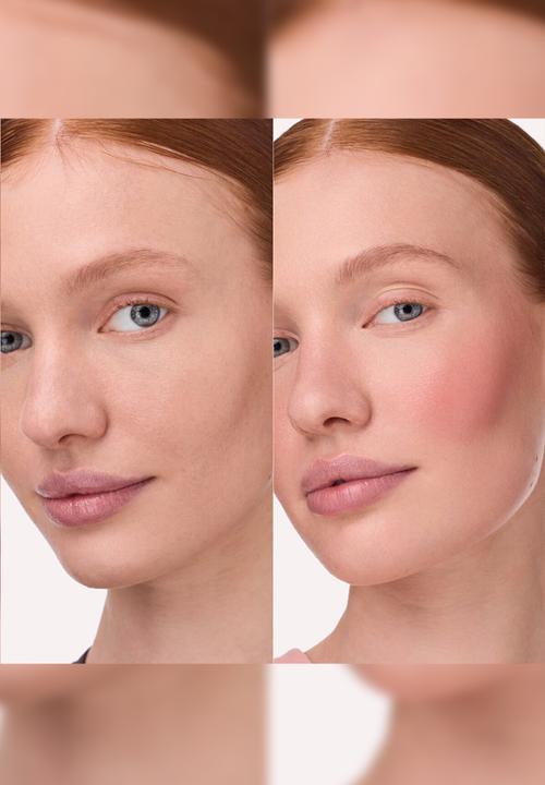 Catrice - Colour Flush Dewy Serum Blush - 020 Glowmotion