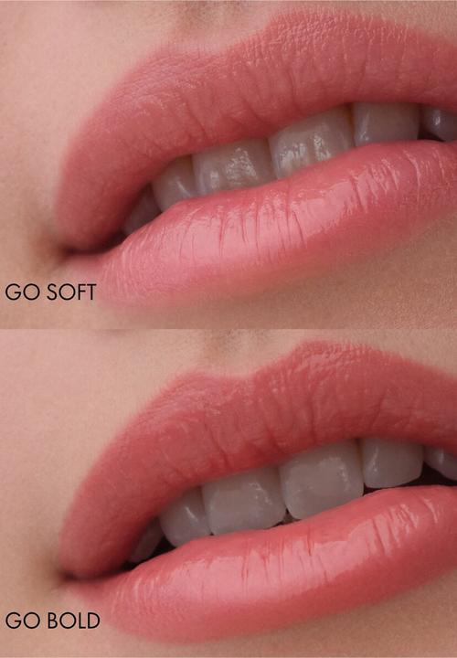 Catrice - Bare Touch Lip Oil Balm - 030 Bubbly Friday