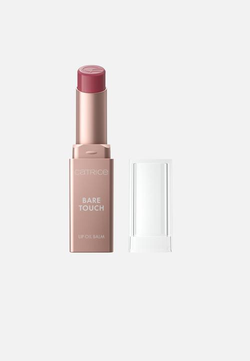 Catrice - Bare Touch Lip Oil Balm - 030 Bubbly Friday