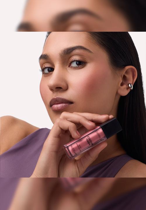 Catrice - Colour Flush Dewy Serum Blush - 030 Flushed Feelings