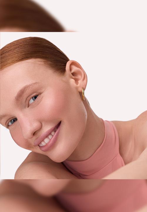 Catrice - Colour Flush Dewy Serum Blush - 030 Flushed Feelings