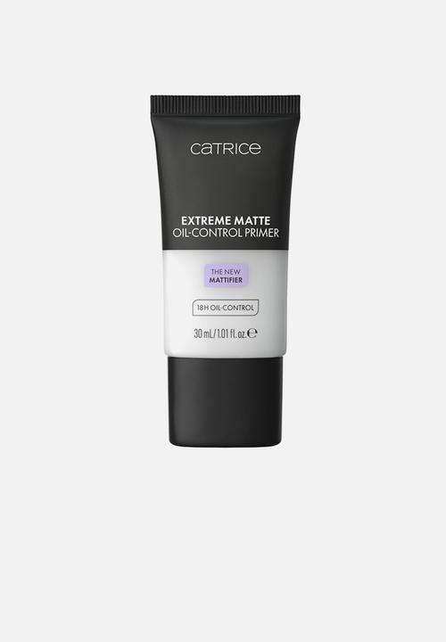 Catrice - Extreme Matte Oil-Control Primer