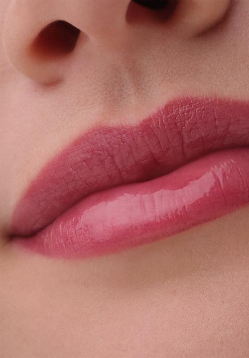 Catrice - Bare Touch Lip Oil Balm - 040 Kiss Me Wild