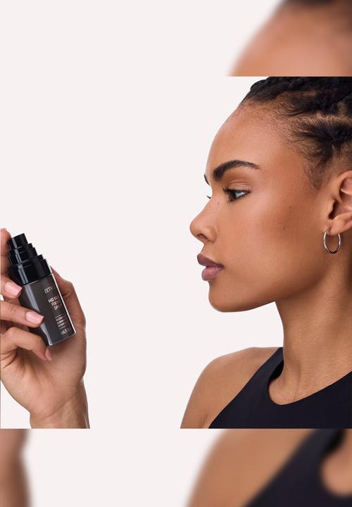 Catrice - HD Blur Fixing Spray