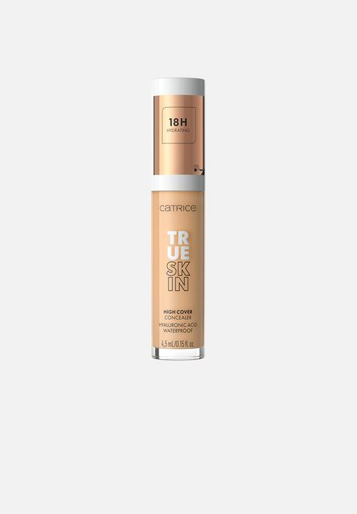 Catrice - True Skin High Cover Concealer - 500 CC Butter