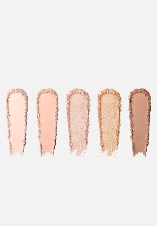 BOBBI BROWN - All Nudes Eyeshadow Palette - Peachy Nudes
