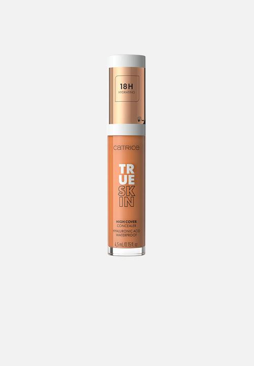 Catrice - True Skin High Cover Concealer - 600 CC Apricot