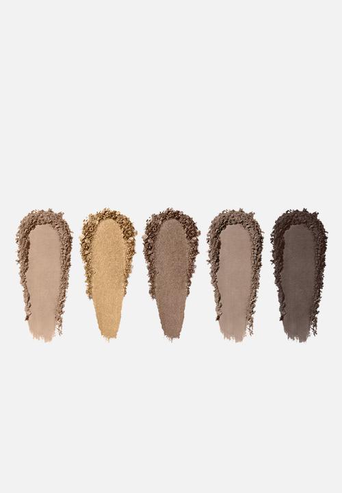 BOBBI BROWN - All Nudes Eyeshadow Palette - Smokey Nudes