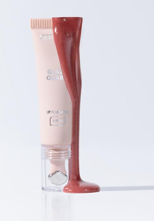 Catrice - Glaze Guard Lip Treatment - 020 Natural Distance