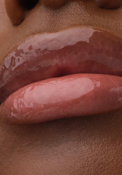 Catrice - Glaze Guard Lip Treatment - 020 Natural Distance
