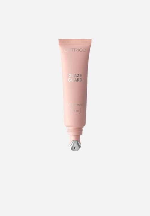 Catrice - Glaze Guard Lip Treatment - 020 Natural Distance