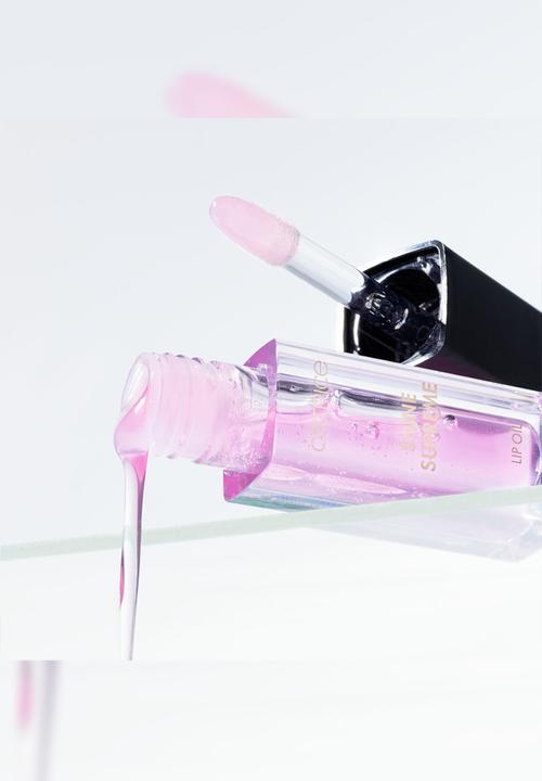 Catrice - Shine Supreme Lip Oil - 010 Melon Dew