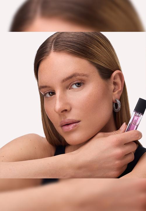 Catrice - Shine Supreme Lip Oil - 010 Melon Dew