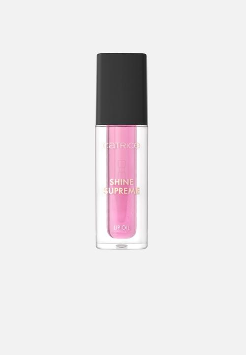 Catrice - Shine Supreme Lip Oil - 010 Melon Dew