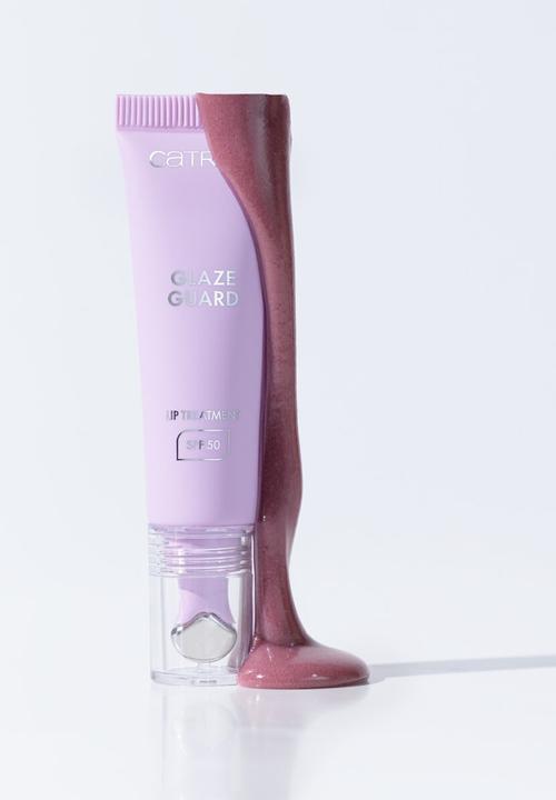 Catrice - Glaze Guard Lip Treatment - 030 Mentally Elsewhere