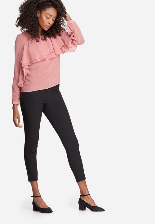 Vero Moda - Adela layer blouse