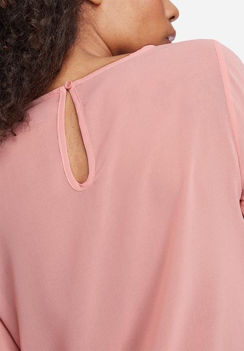 Vero Moda - Adela layer blouse