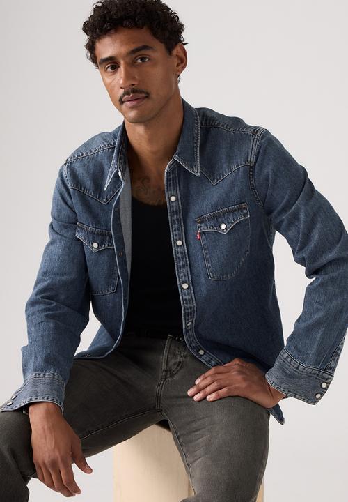 Levi’s® - Barstow western standard - solucell western