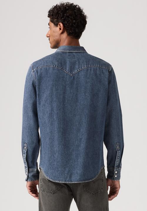Levi’s® - Barstow western standard - solucell western