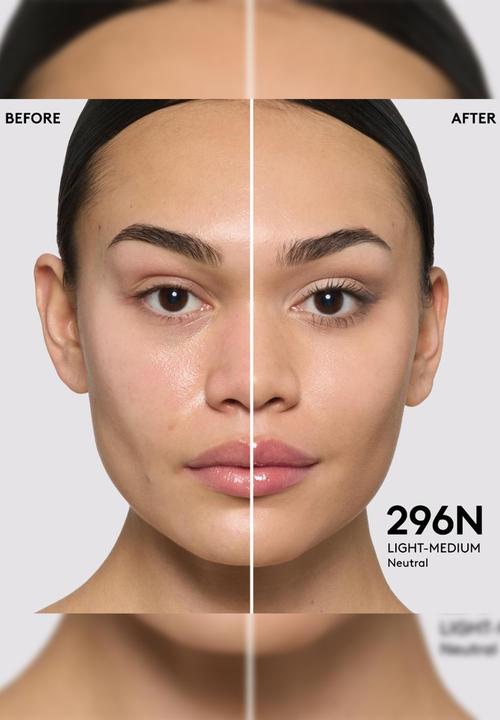 Fenty Beauty - Pro Filt'r Fluid Flex Foundation - 296N