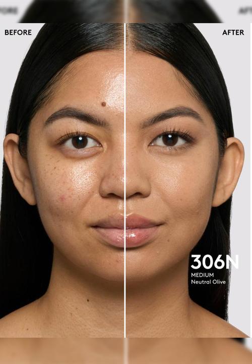 Fenty Beauty - Pro Filt'r Fluid Flex Foundation - 306N