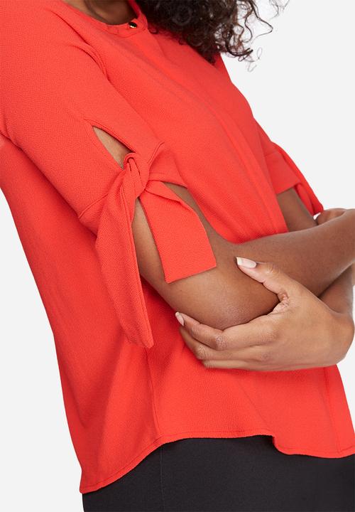 Vero Moda - Gertrud top