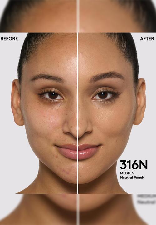 Fenty Beauty - Pro Filt'r Fluid Flex Foundation - 316N