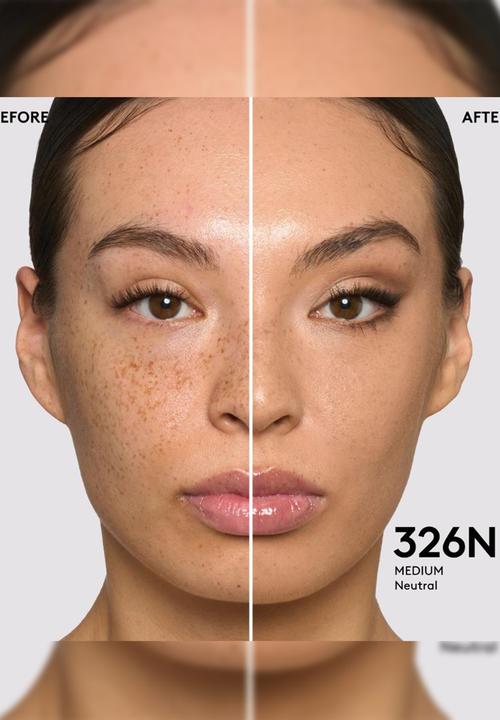 Fenty Beauty - Pro Filt'r Fluid Flex Foundation - 326N