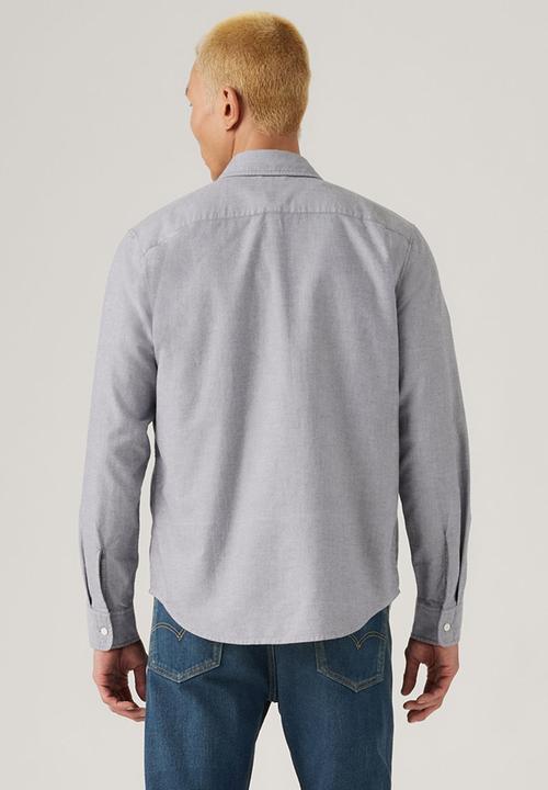 Levi’s® - Classic 1 pkt standard - grey