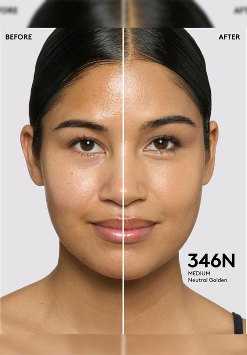 Fenty Beauty - Pro Filt'r Fluid Flex Foundation - 346N