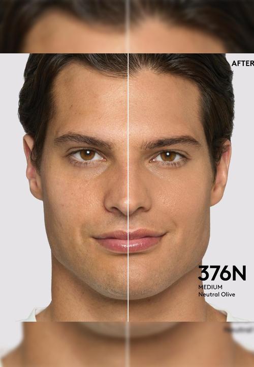 Fenty Beauty - Pro Filt'r Fluid Flex Foundation - 376N