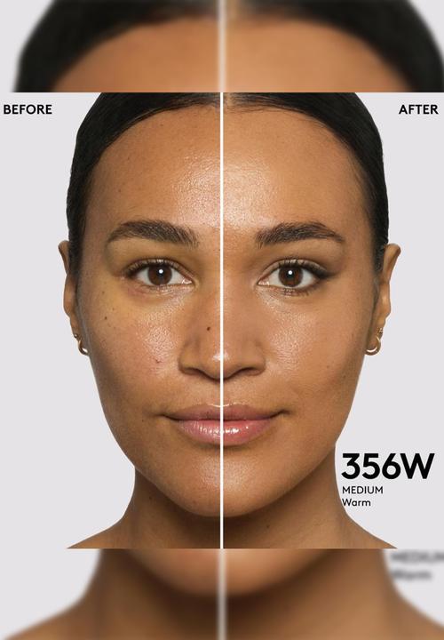 Fenty Beauty - Pro Filt'r Fluid Flex Foundation - 356W