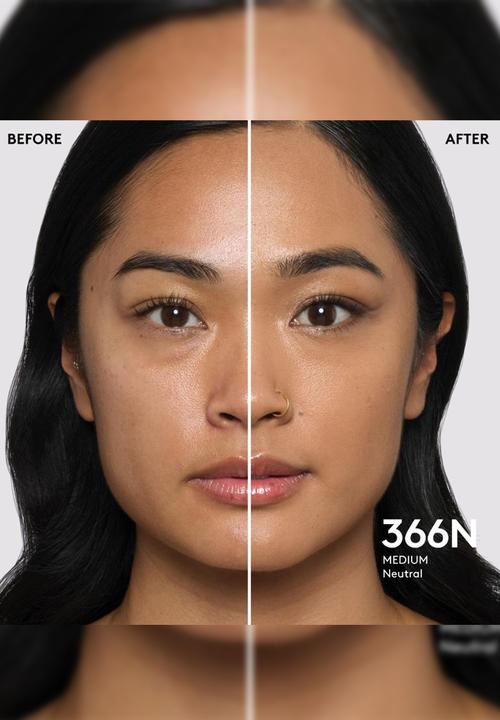 Fenty Beauty - Pro Filt'r Fluid Flex Foundation - 366N
