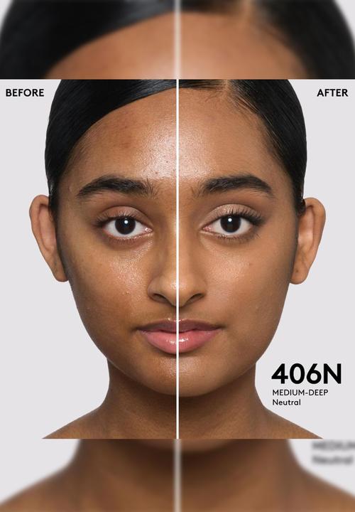 Fenty Beauty - Pro Filt'r Fluid Flex Foundation - 406N