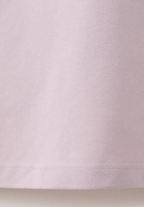 MANGO - Poloshirt Ezequi - Pastel Pink