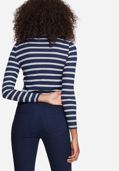 Vero Moda - Henda funnel top