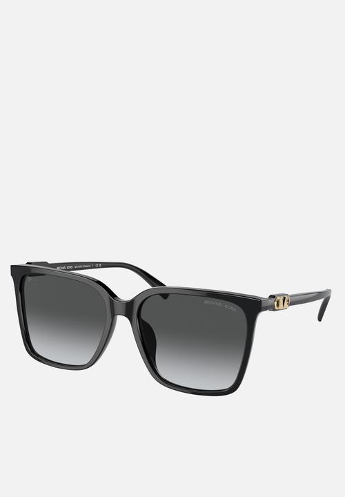 Michael Kors Eyewear - CANBERRA 0MK2197U 56mm Eyewear - Black