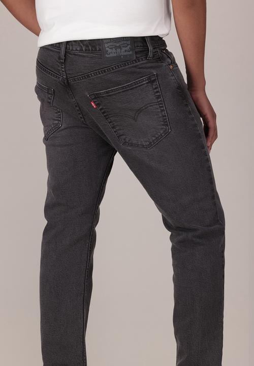 Levi’s® - 502® Taper - granite shadow