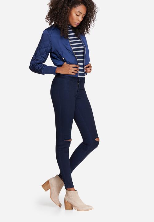 Vero Moda - Tara bomber jacket